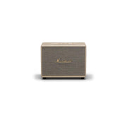 Marshall Woburn III Wireless Bluetooth Powered Speaker (Cream), 150 Watts
