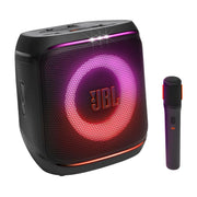 JBL Partybox Encore 2 with Mic, Wireless Bluetooth Party Speaker, AI Sound Boost, Dynamic Light Show
