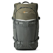 Lowepro Flipside Trek BP 350 AW Camera Backpack LP37015-PWW (Grey/Dark Green)