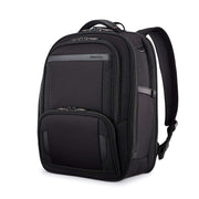 Samsonite PRO Travel Business Cases Slim Backpack black