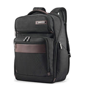 Samsonite 17 Litres Kombi Large Backpack (Black/Brown)