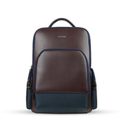 AETHON | Krossover 15.6-Inch Laptop Backpack | Water-Resistant with Multiple Pockets for Office, Tra