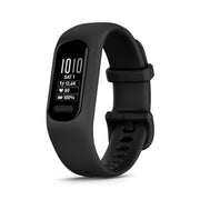 Garmin Vivosmart 5 with OLED Display, Health and Fitness Tracker,SPO2 and 24/7 Heart Rate, Battery U