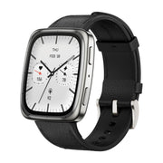 Amazfit Active 2 Square, 2000 Nits Bright AMOLED Display, Built in GPS, 10Day Battery, for Android &