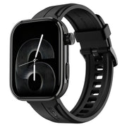 Noise Pro 6 Max Smart Watch:Intelligent AI, Endless AI Watch Faces, AI Companion, 1.96” AMOLED, Stai