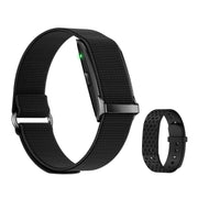 Smart Health Wristband, Bluetooth Connected Wearable Fitness Tracker, 127 Exercise Modes, 1ATM Water
