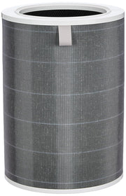 Xiaomi Smart Air Purifier 4 Lite Filter, Removes 99.99% Air Pollutants, PM2.5 and pollen filtration,
