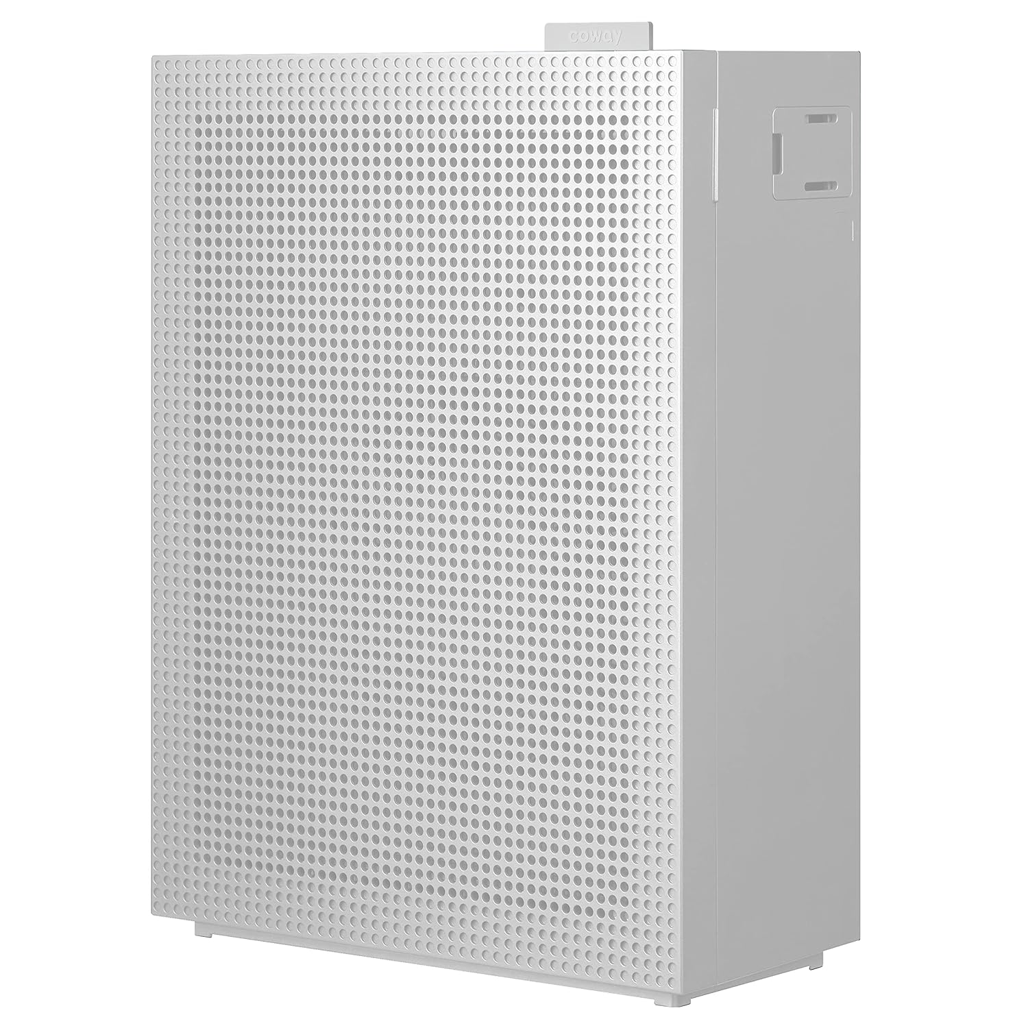 Coway Airmega 150 (Ap-1019C) Air Purifier For Home,Longest Filter Life 8500Hrs (Approx. 1.5-2 Yrs),A