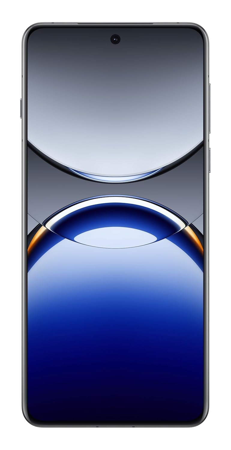 OPPO Find X8 Pro 5G Mediatek Dimensity 9400 16GB RAM 512GB Storage 6.7 inch QHD+ AMOLED Smartphone C