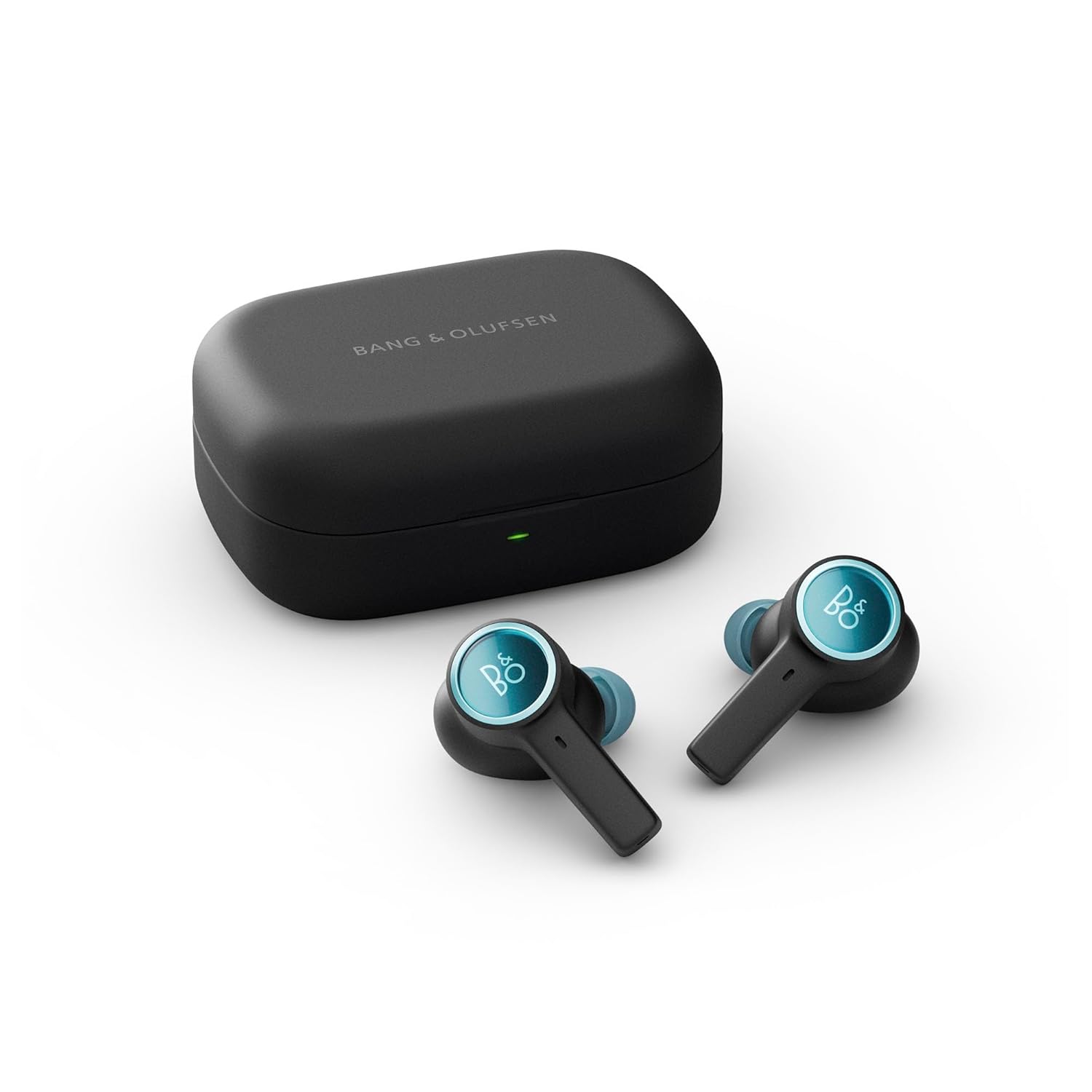 Bang & Olufsen Beoplay EX - Wireless Bluetooth Earphones with Microphone and Active Noise Cancelling