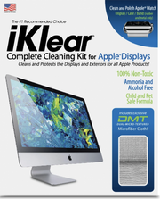iKlear Complete Cleaning Kit