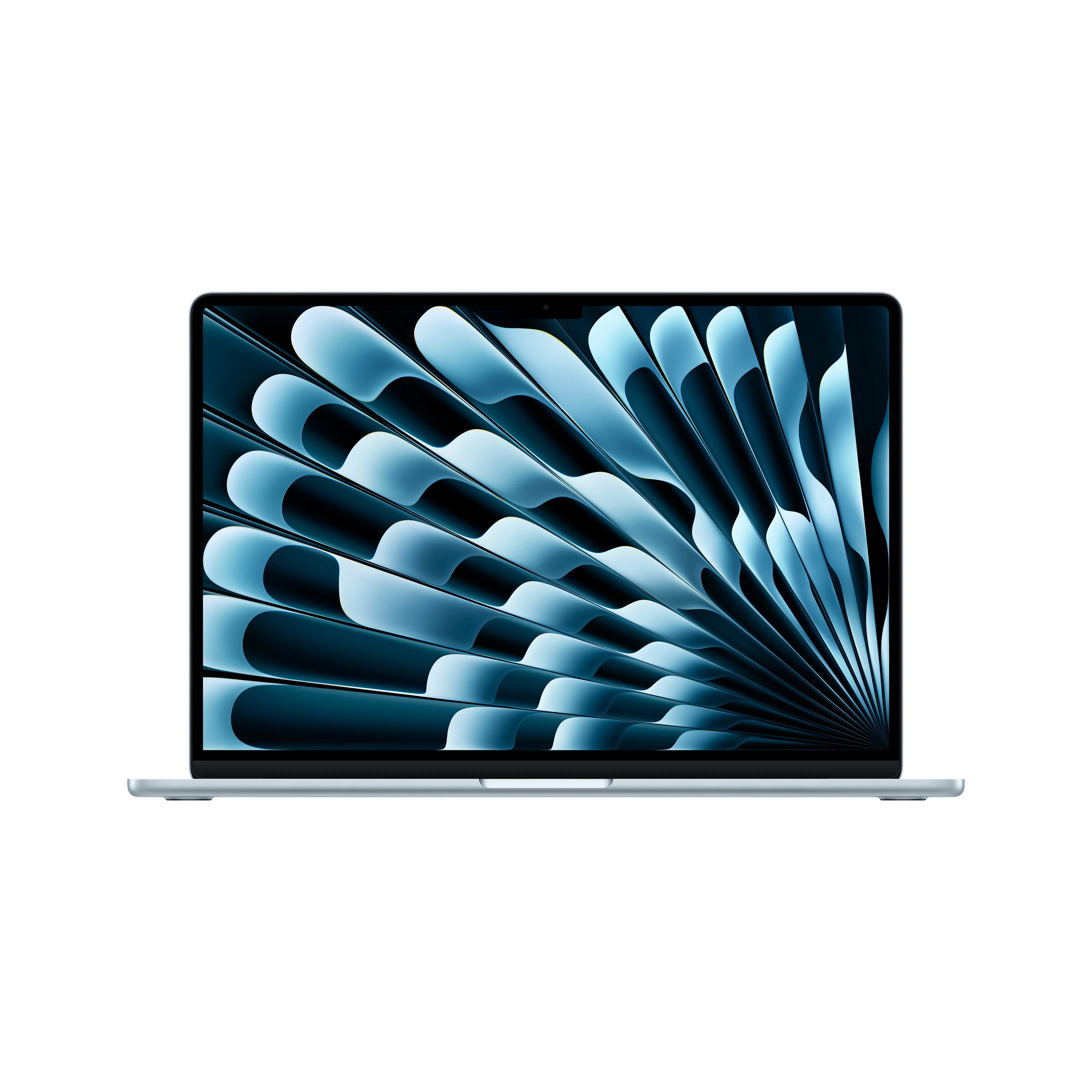 13-inch MacBook Air: Apple M4 chip with 10-core CPU and 8-core GPU, 16GB, 256GB SSD - Silver