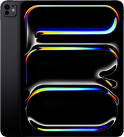 11-inch iPad Pro Wi‑Fi + Cellular Space Black  Standard glass 256GB