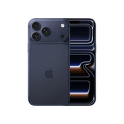 iPhone 17 Pro Max Deep Blue 1TB
