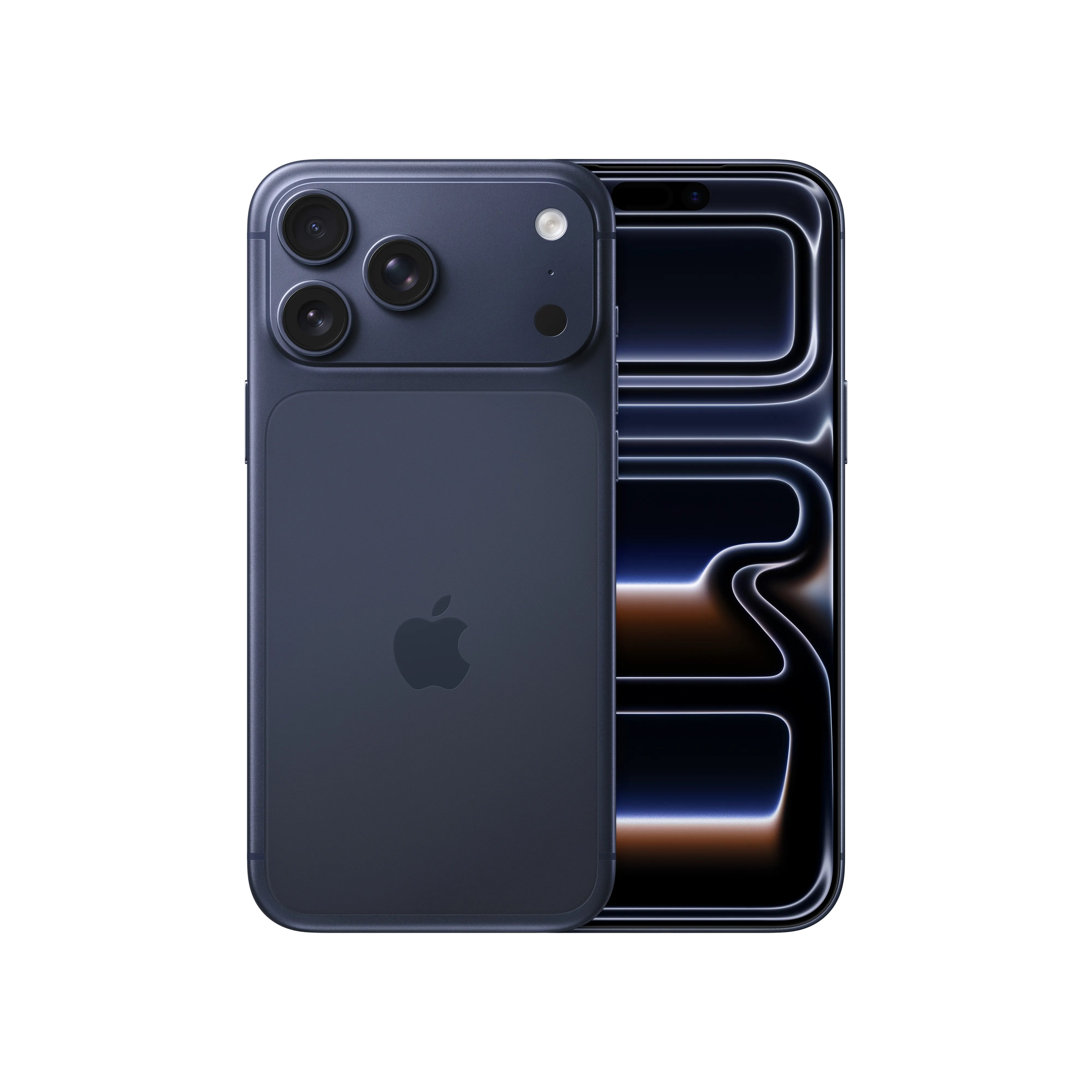 iPhone 17 Pro Max Deep Blue 1TB