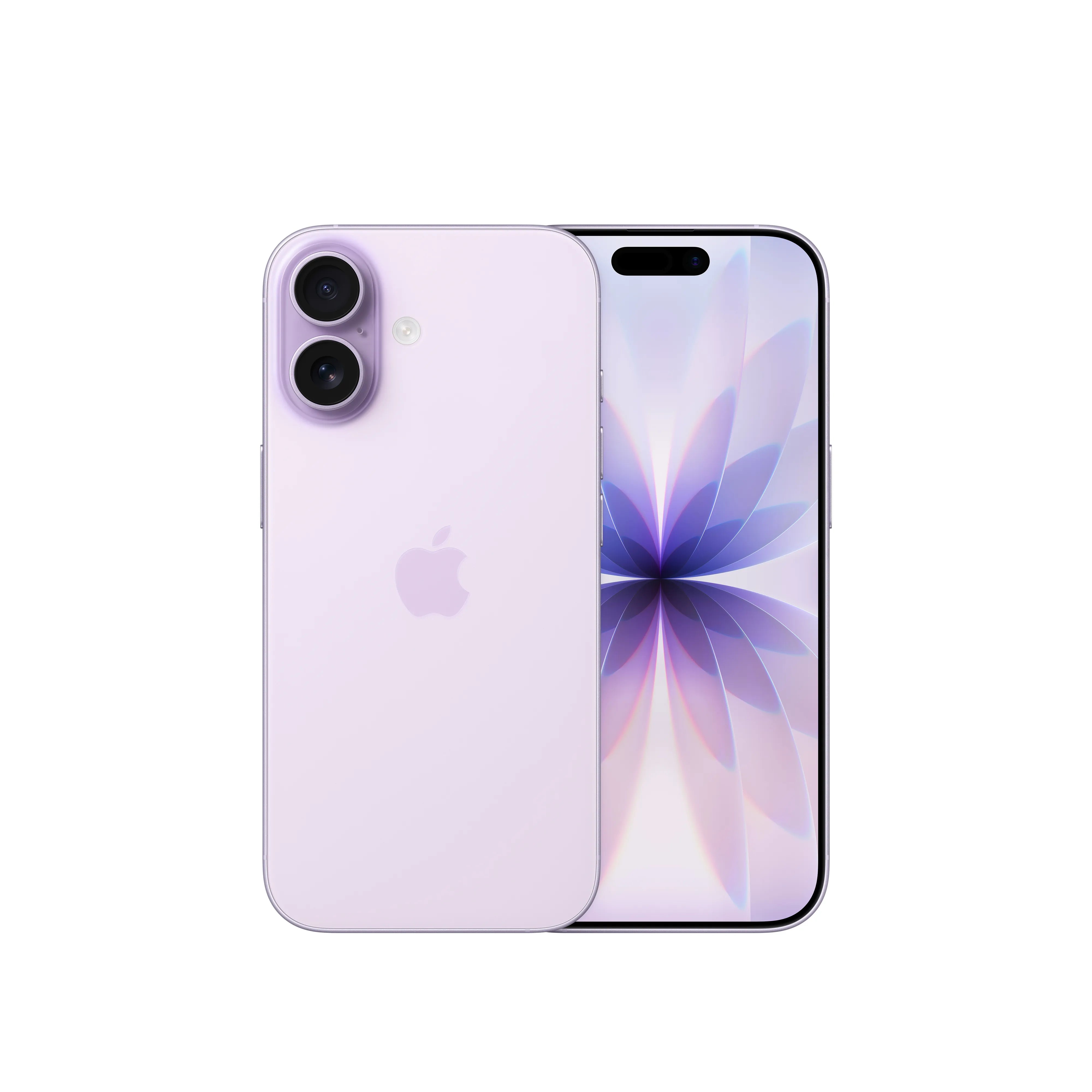 iPhone 17 Lavender 256GB