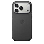 iPhone 17 Pro TechWoven Case with MagSafe Black