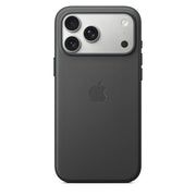 iPhone 17 Pro Max TechWoven Case with MagSafe Black
