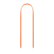 Crossbody Strap Orange