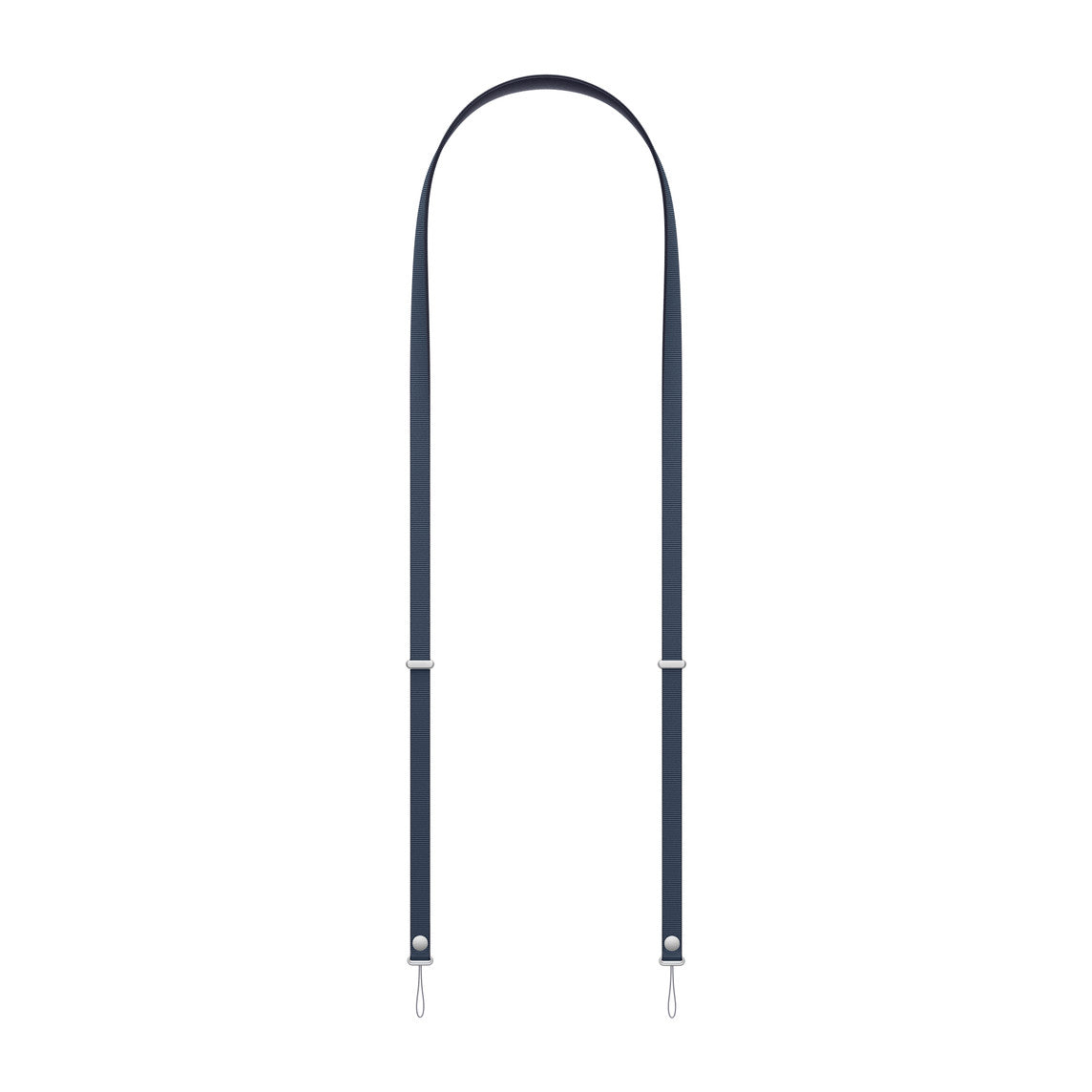 Crossbody Strap Orange