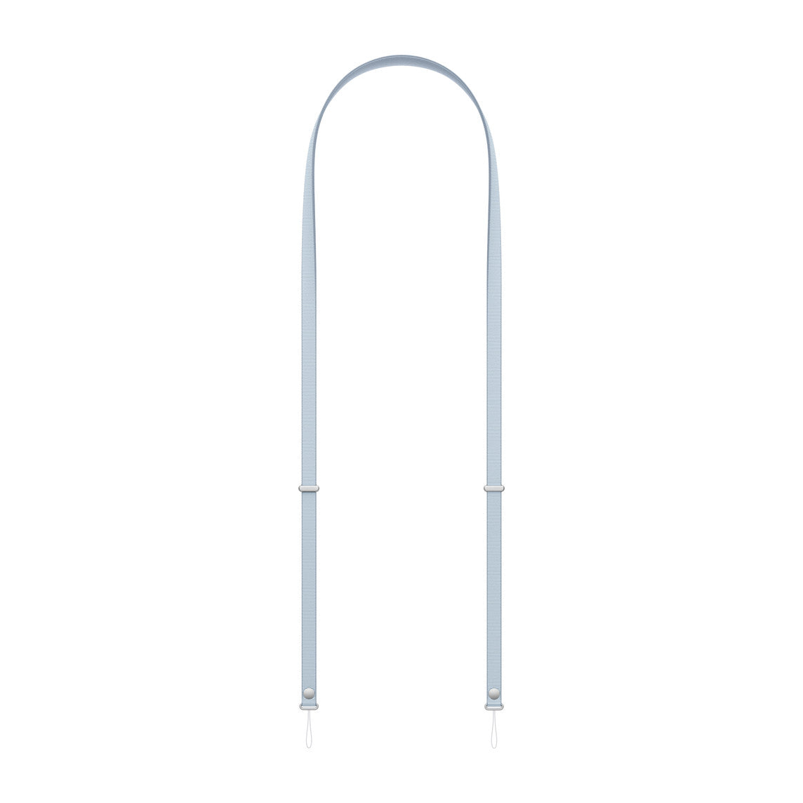 Crossbody Strap Orange