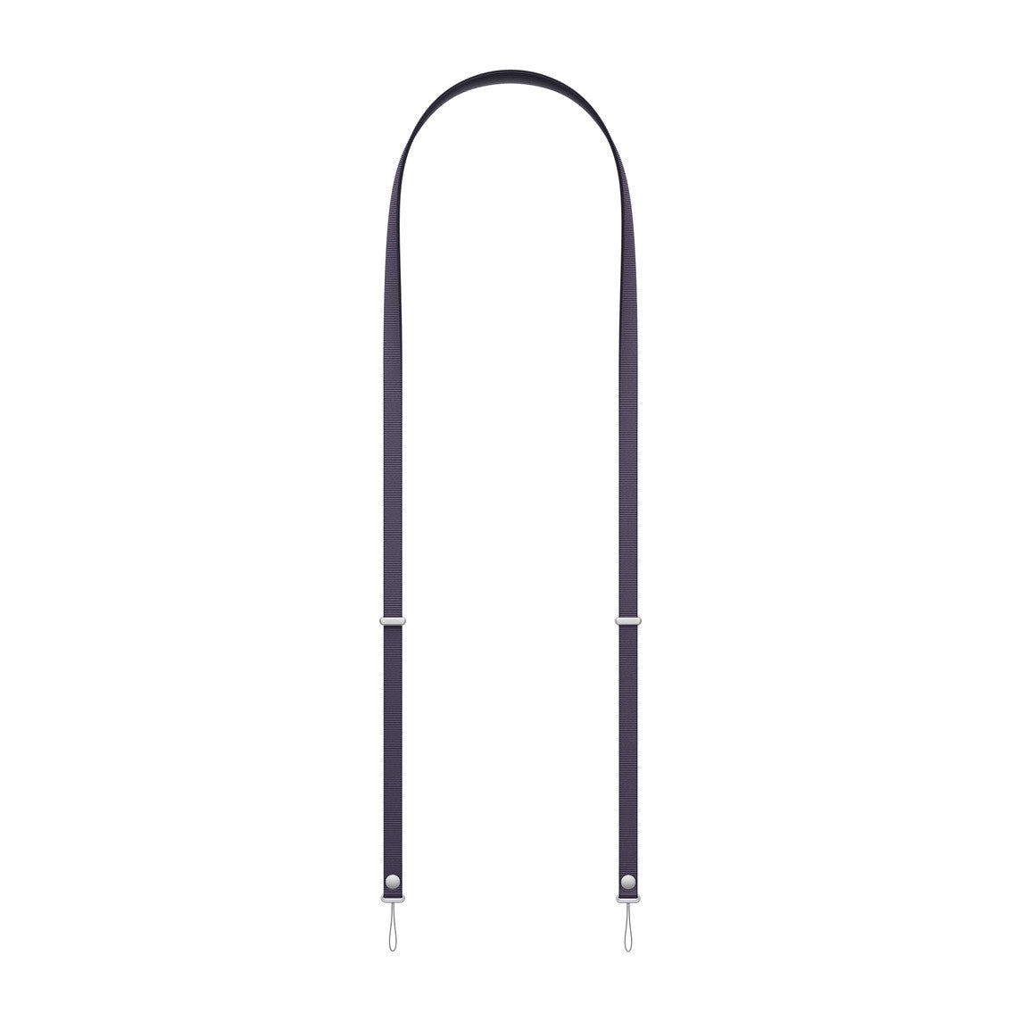 Crossbody Strap Orange