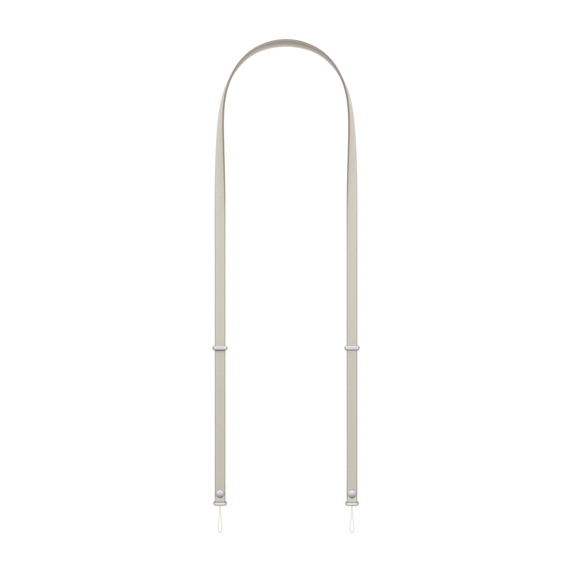 Crossbody Strap Orange