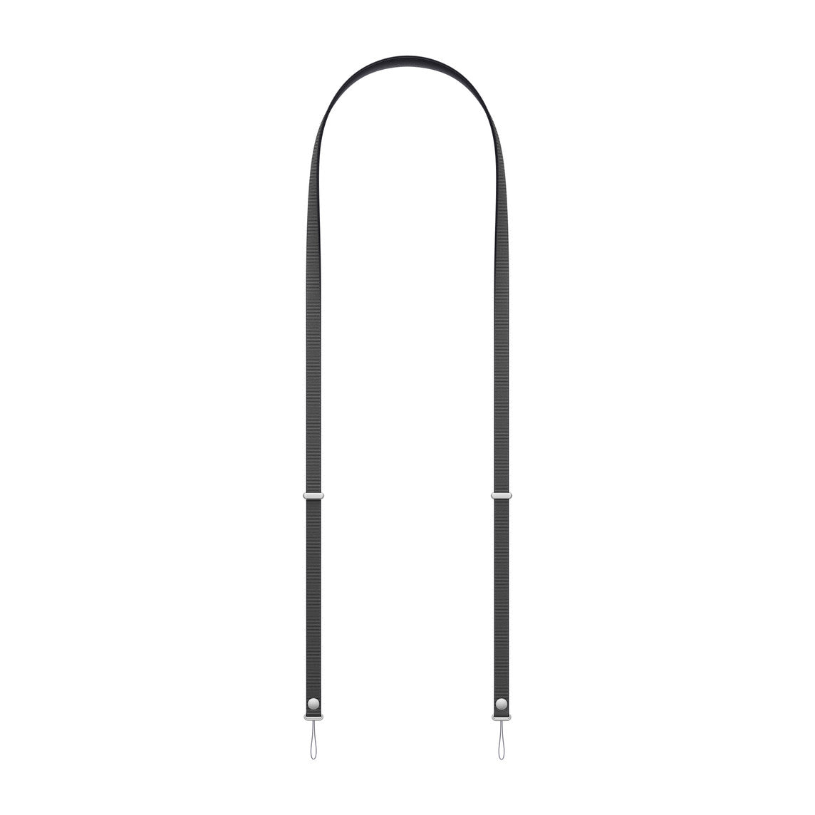 Crossbody Strap Orange