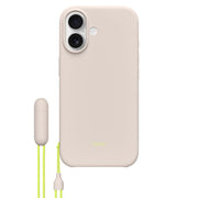 Beats iPhone 17 Kickstand Case with MagSafe and Camera Control  Lime Stone
