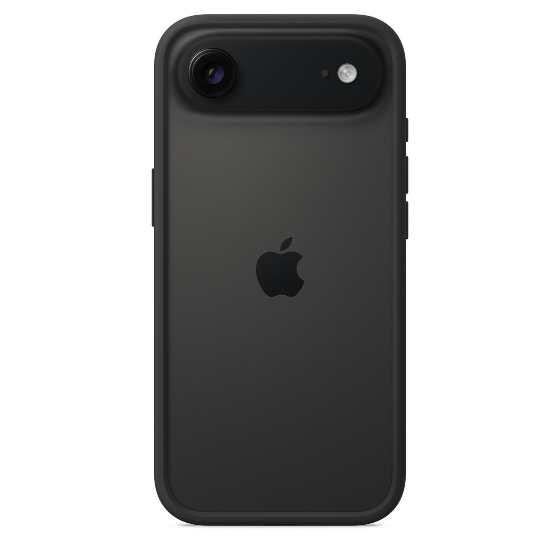 iPhone Air Bumper Black