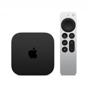 Apple TV 4K (3rd generation) Wi-Fi  64GB