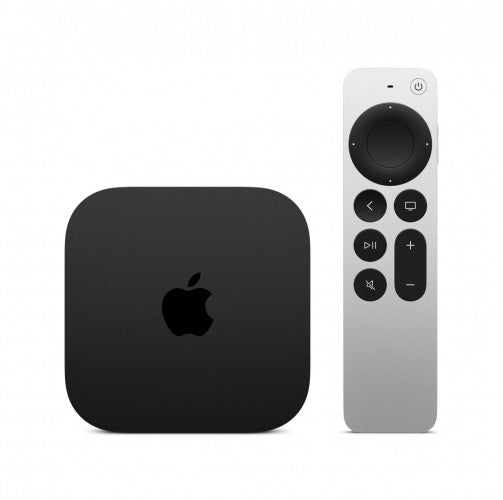 Apple TV 4K (3rd generation) Wi-Fi  64GB