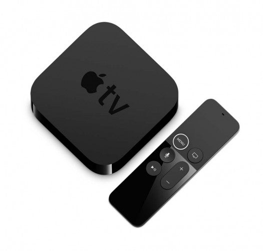 Apple TV 4K Wi-Fi  64GB