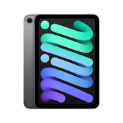 iPad mini A17 Pro Space Grey 128GB Wi-Fi