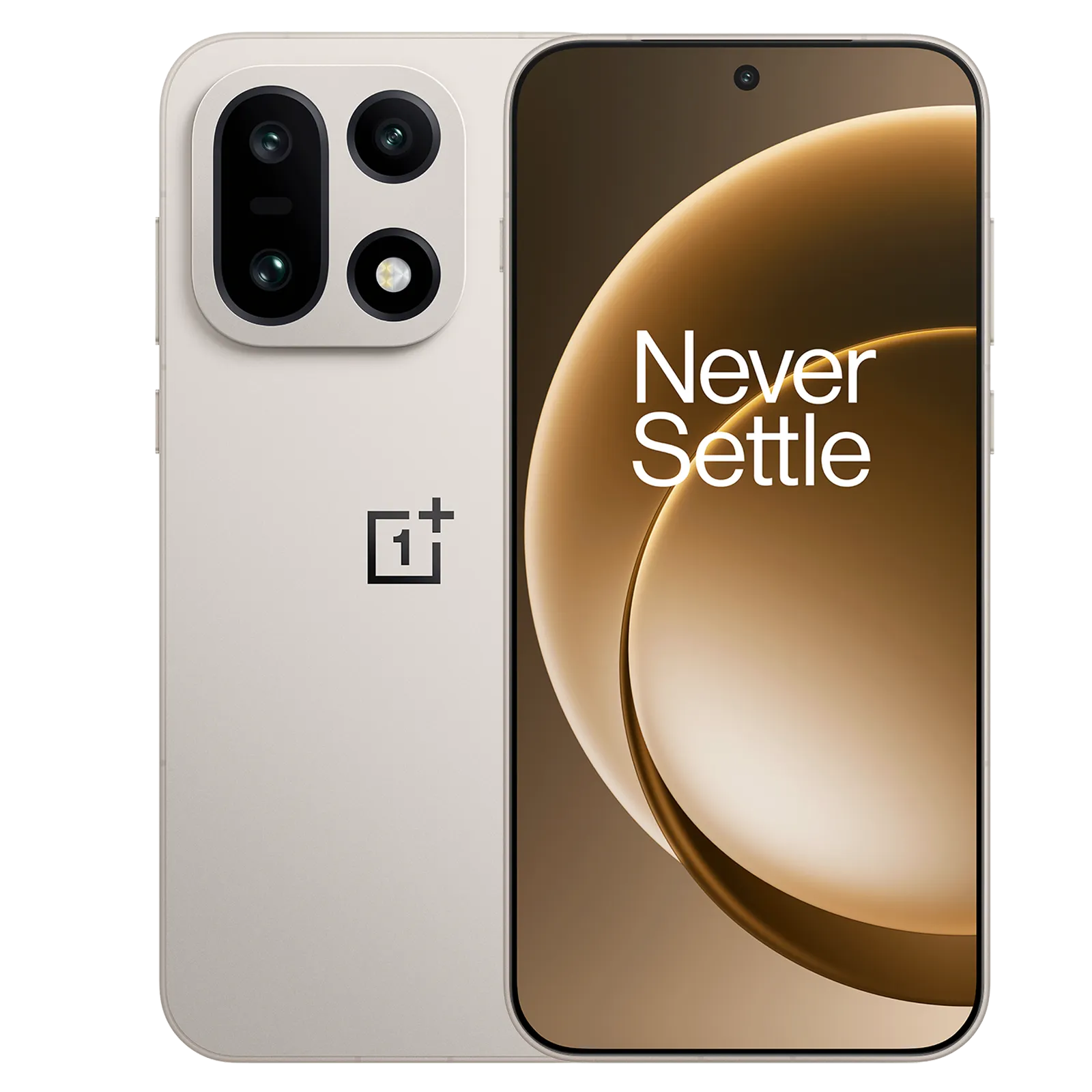 OnePlus 15R 5G (12GB RAM, 256GB, Sand Storm)