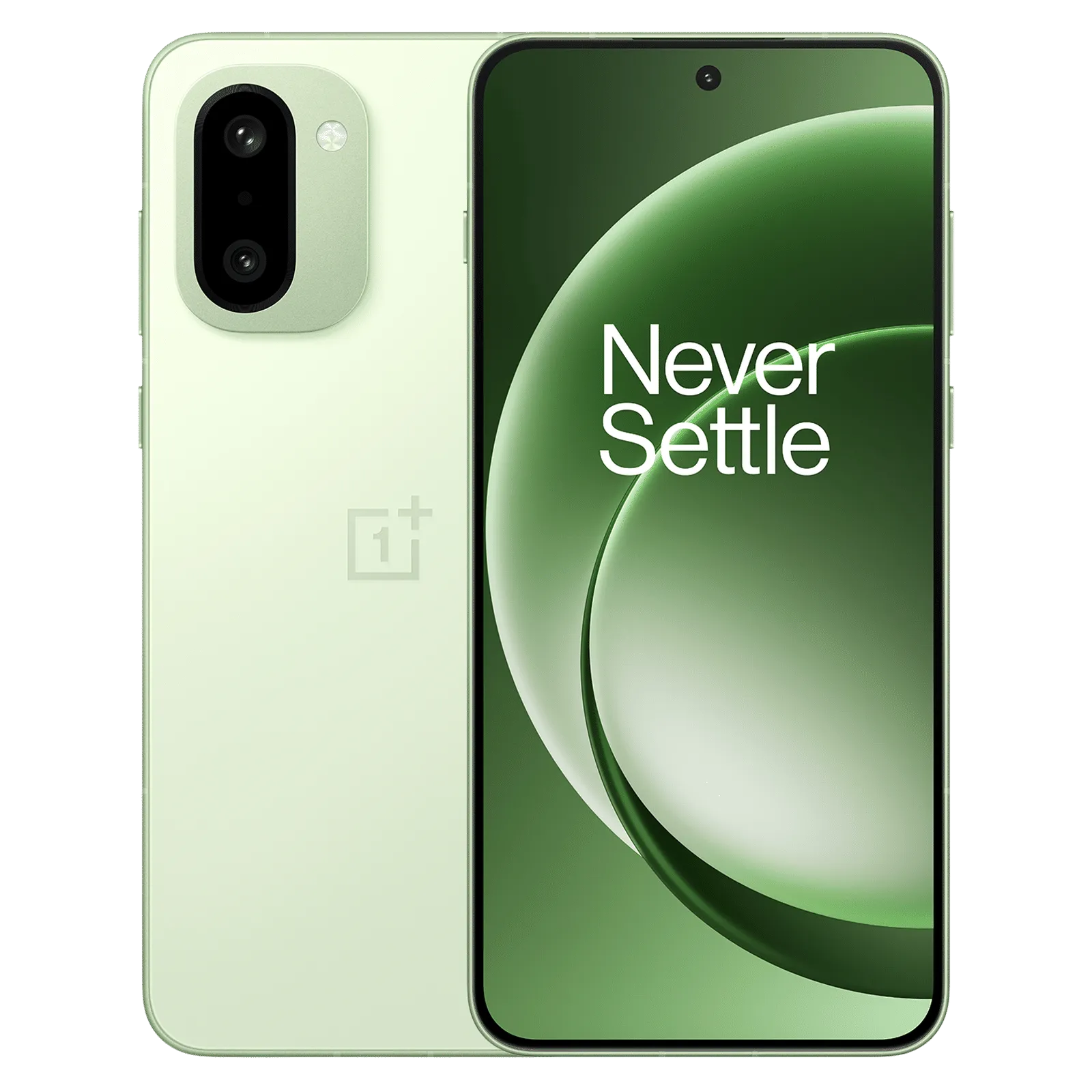 OnePlus 15R 5G (12GB RAM, 256GB, Mint Breeze)