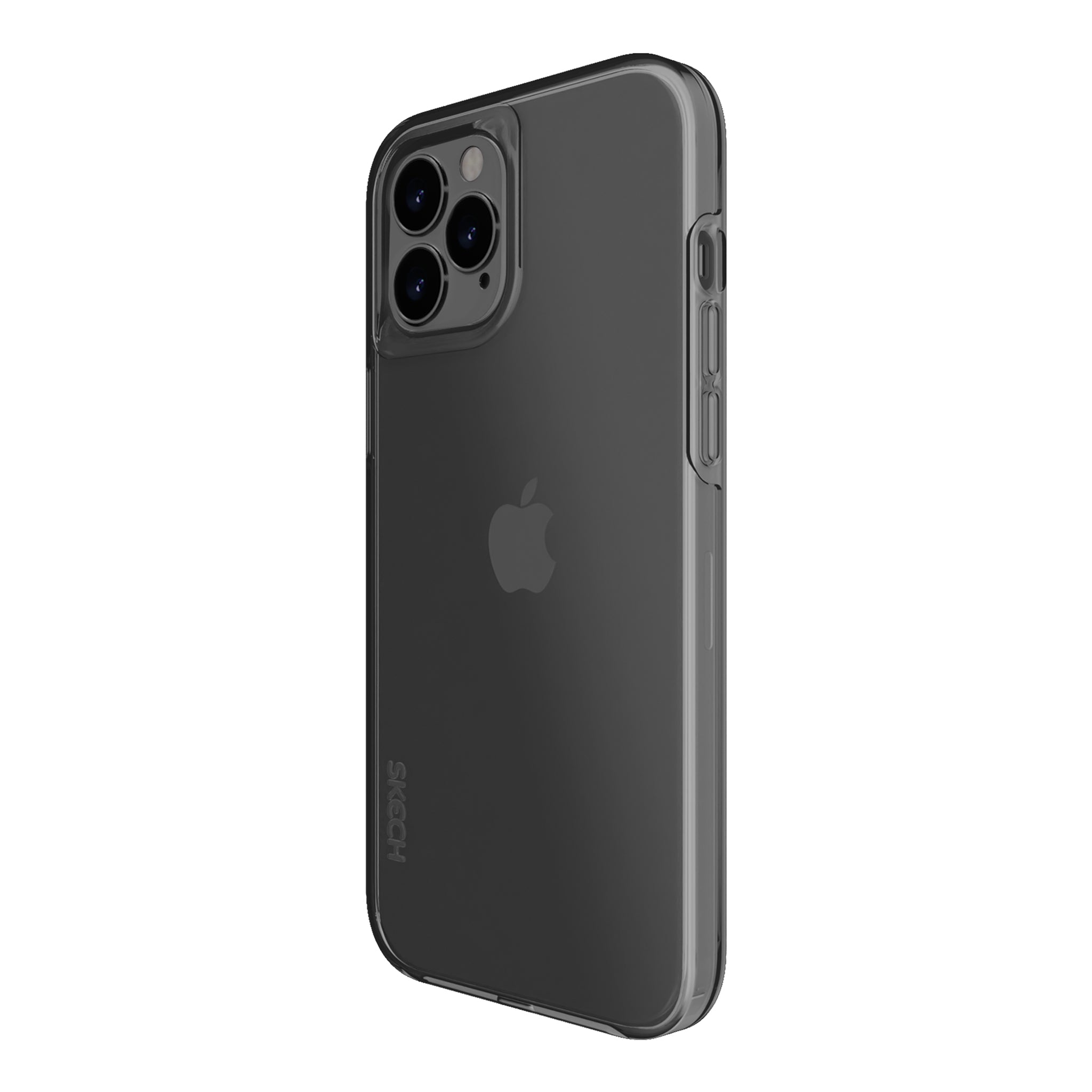 Skech Hard Rubber Black iPhone 13 Pro