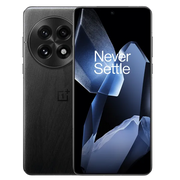 OnePlus 13 5G (16GB RAM, 512GB, Black Eclipse)