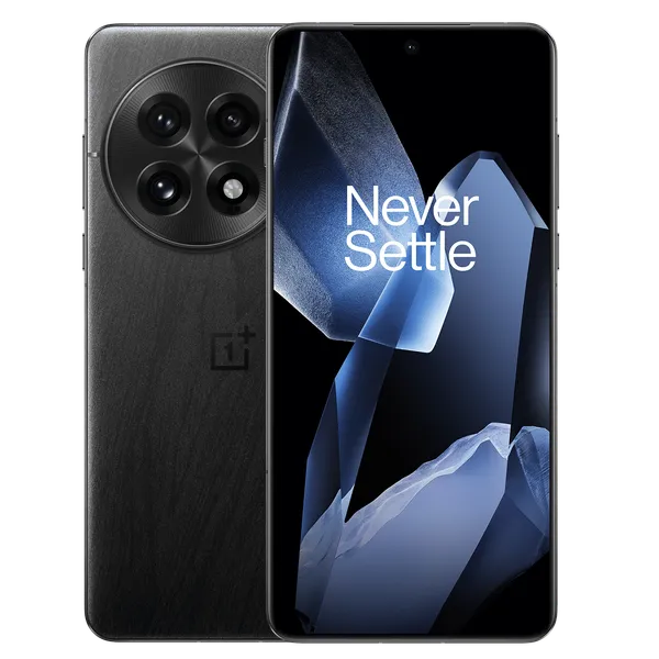 OnePlus 13 5G (16GB RAM, 512GB, Black Eclipse)