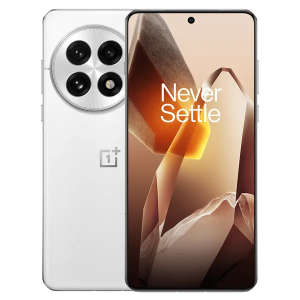 OnePlus 13 5G (12GB RAM, 256GB, Arctic Dawn)