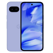 Google Pixel 9a 5G (8GB RAM, 256GB, Iris)