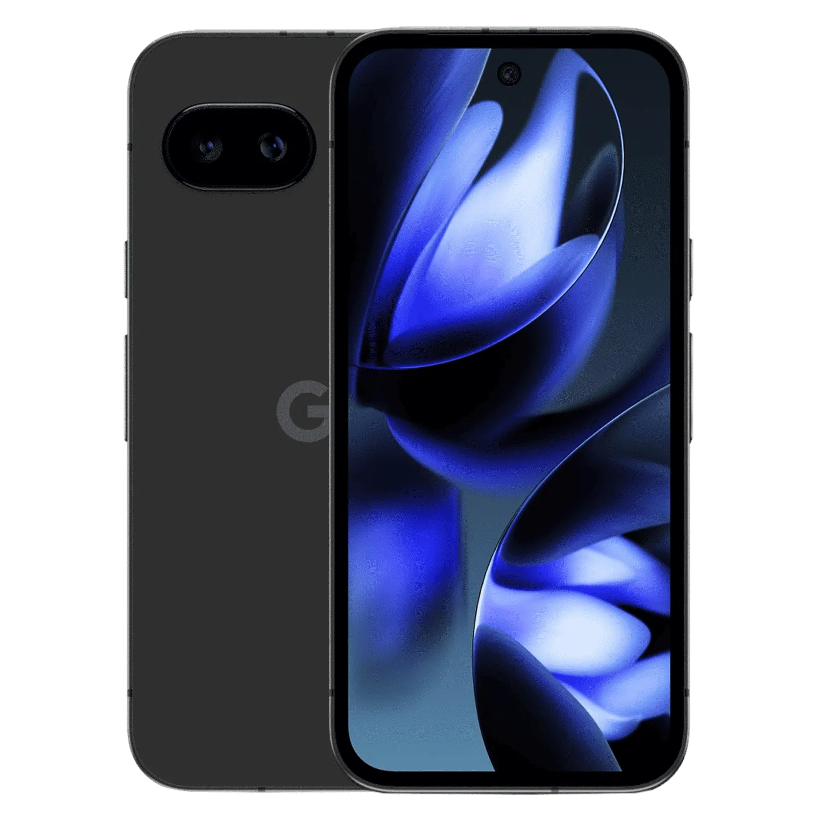Google Pixel 9a 5G (8GB RAM, 256GB, Obsidian)