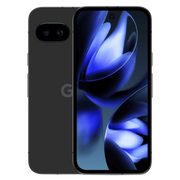 Google Pixel 9a 5G (8GB RAM, 256GB, Obsidian)