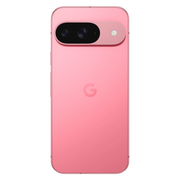 Google Pixel 9 256 GB, 12 GB RAM, Peony, Mobile Phone