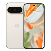 Google Pixel 9 Pro XL 256 GB, 16 GB RAM, Porcelain, Mobile Phone