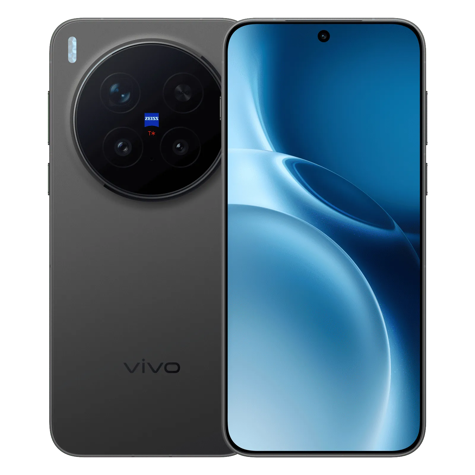 vivo X300 Pro 5G (Elite Black, 16GB RAM, 512GB Storage)