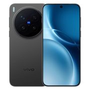 vivo X300 Pro 5G (Elite Black, 16GB RAM, 512GB Storage)